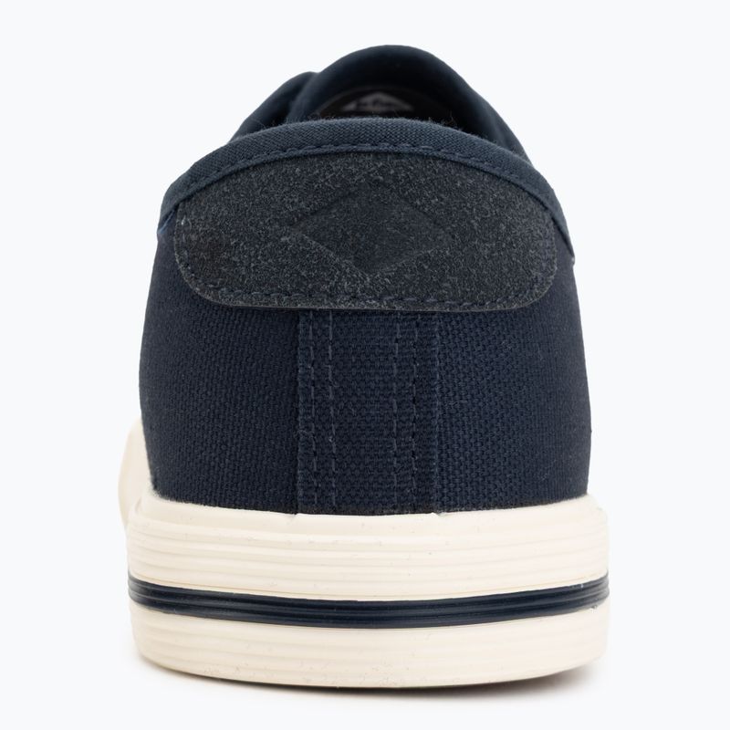 Trampki męskie Lee Cooper LCW-26-02-4087MC navy 6