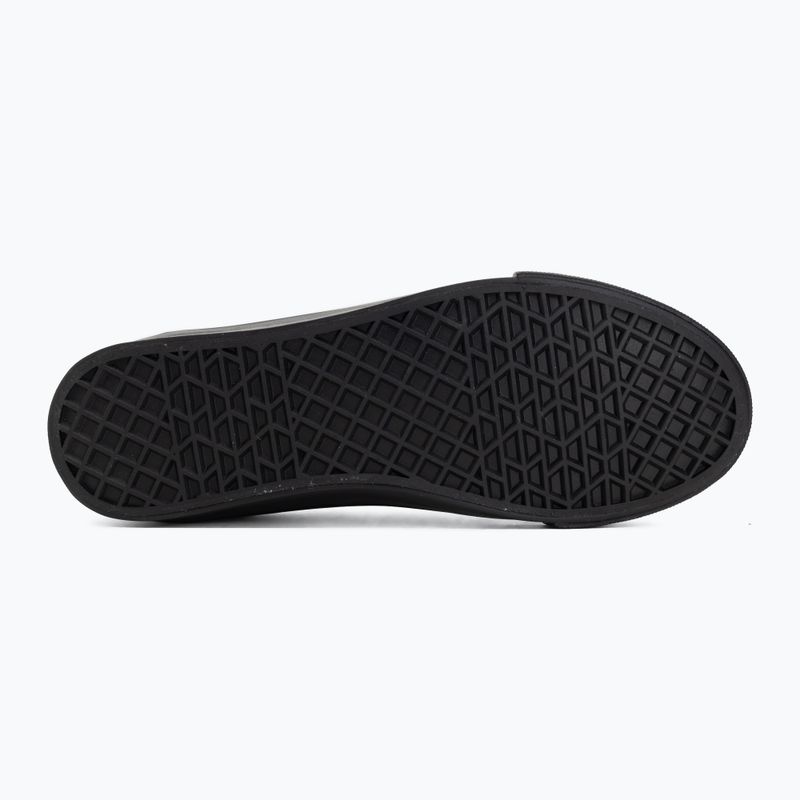 Trampki męskie Lee Cooper LCW-26-02-4092MC black 4