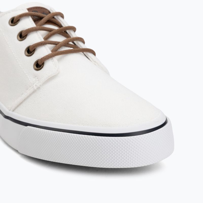Trampki męskie Lee Cooper LCW-26-02-4094MC white 7