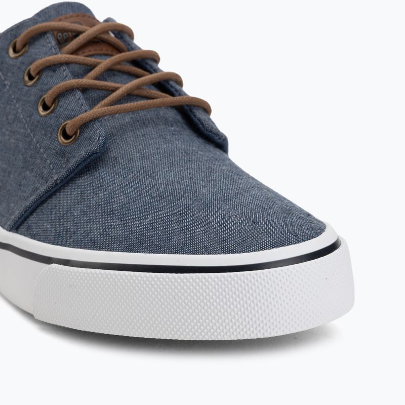 Trampki męskie Lee Cooper LCW-26-02-4096MC jeans 7