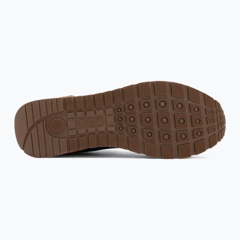 Buty męskie Lee Cooper LCW-26-03-4122MA brown 4