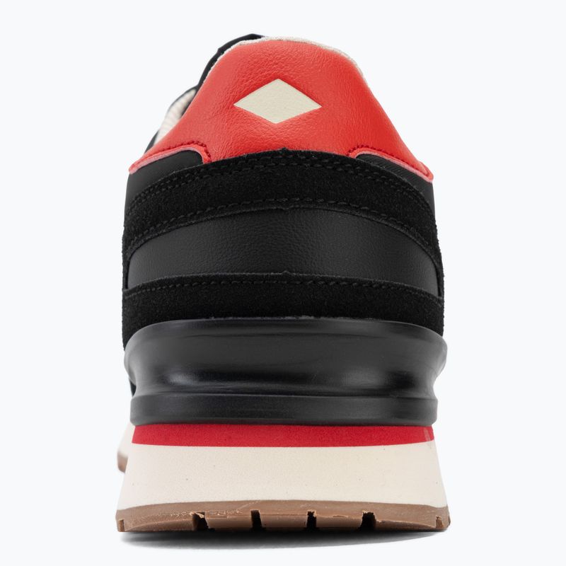 Buty męskie Lee Cooper LCW-26-03-4124MA black 6