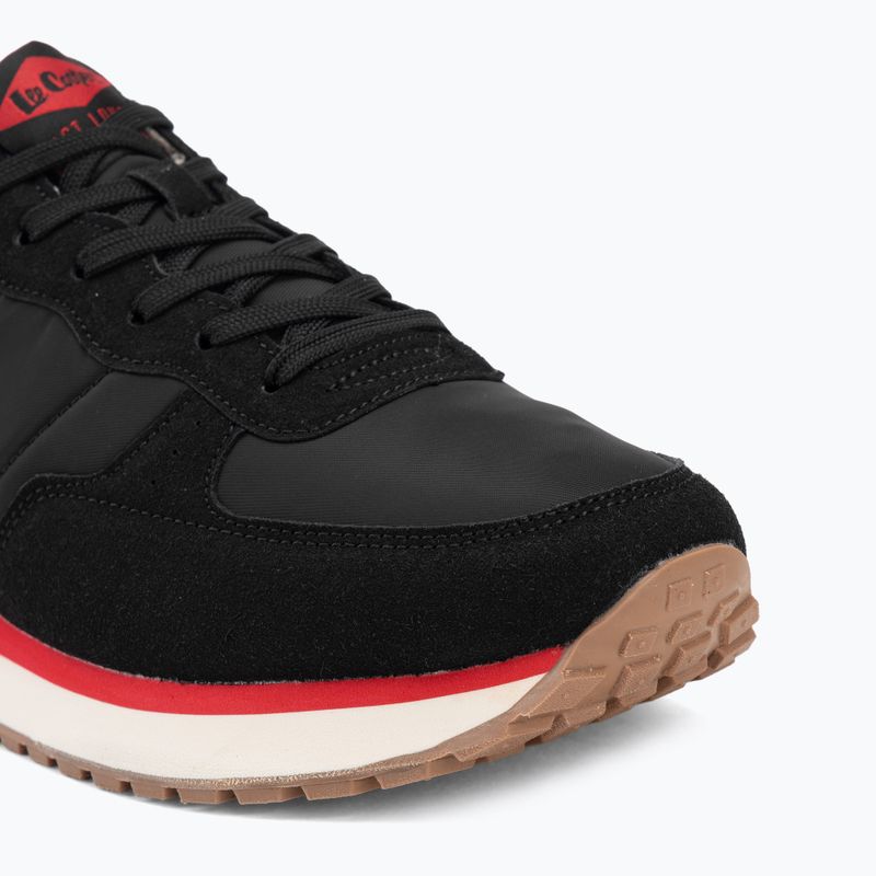 Buty męskie Lee Cooper LCW-26-03-4124MA black 7