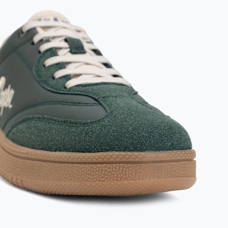 Buty męskie Lee Cooper LCW-26-03-4133MA green 7