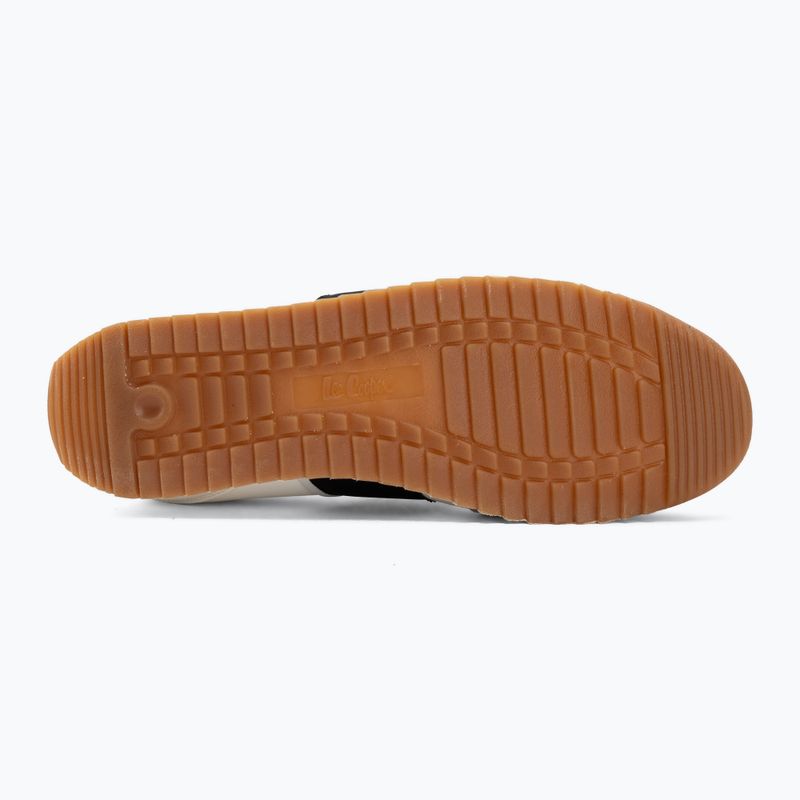 Buty męskie Lee Cooper LCW-26-03-4135MA white 4