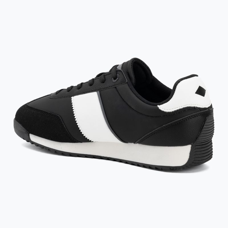 Buty męskie Lee Cooper LCW-26-03-4136MA black 3