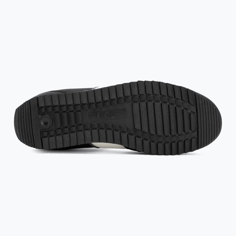 Buty męskie Lee Cooper LCW-26-03-4136MA black 4