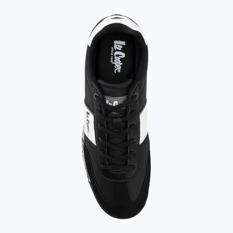 Buty męskie Lee Cooper LCW-26-03-4136MA black 5