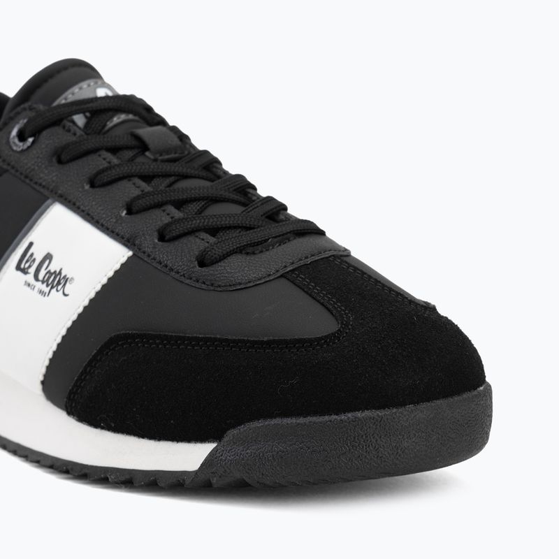 Buty męskie Lee Cooper LCW-26-03-4136MA black 7