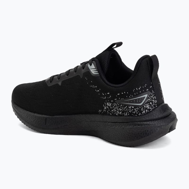 Buty męskie Lee Cooper LCW-26-13-4196MC black 3