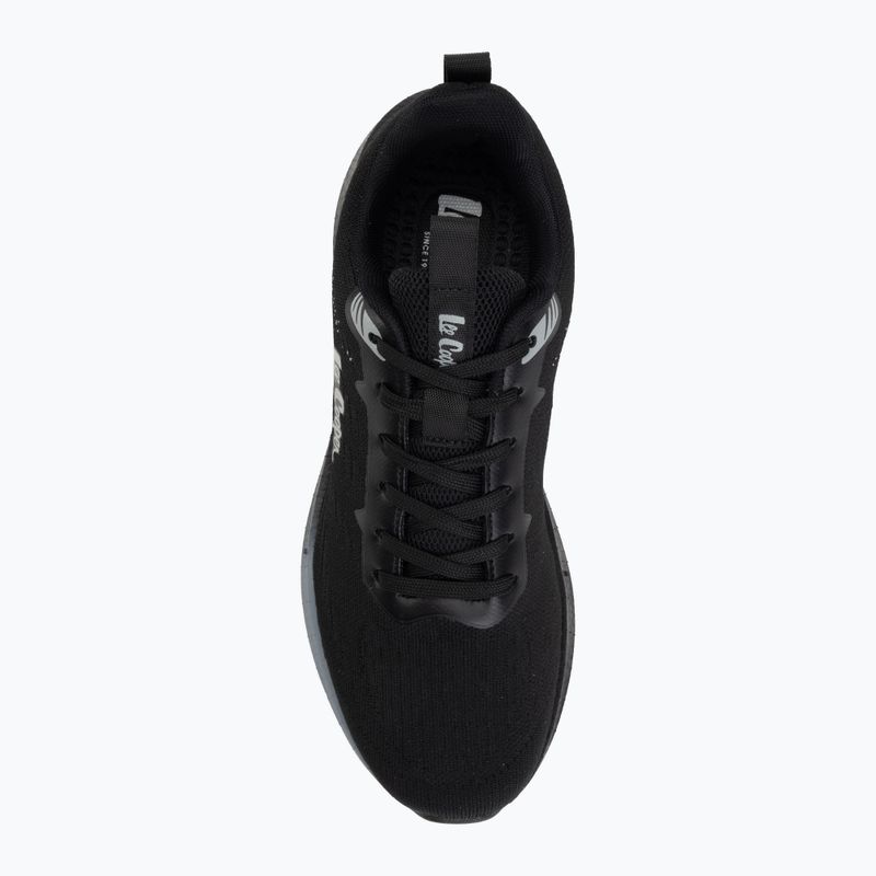 Buty męskie Lee Cooper LCW-26-13-4196MC black 5