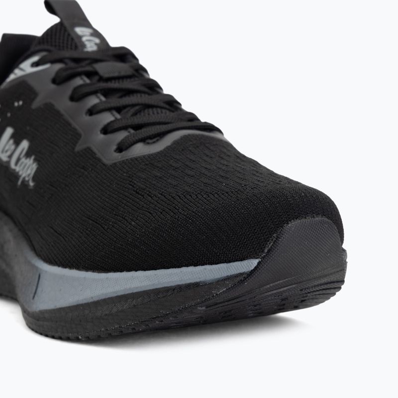 Buty męskie Lee Cooper LCW-26-13-4196MC black 7