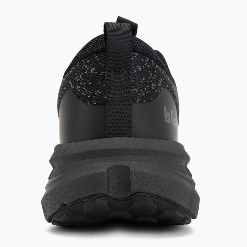 Buty męskie Lee Cooper LCW-26-14-4214MA black 6