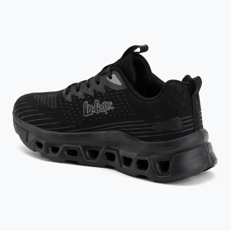 Buty męskie Lee Cooper LCW-26-14-4219MA black 3