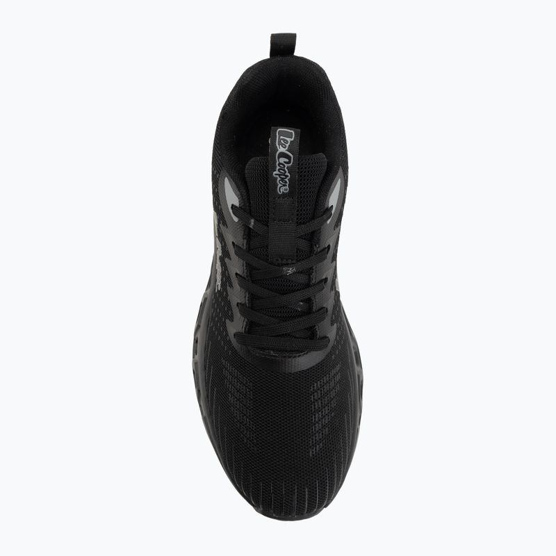 Buty męskie Lee Cooper LCW-26-14-4219MA black 5