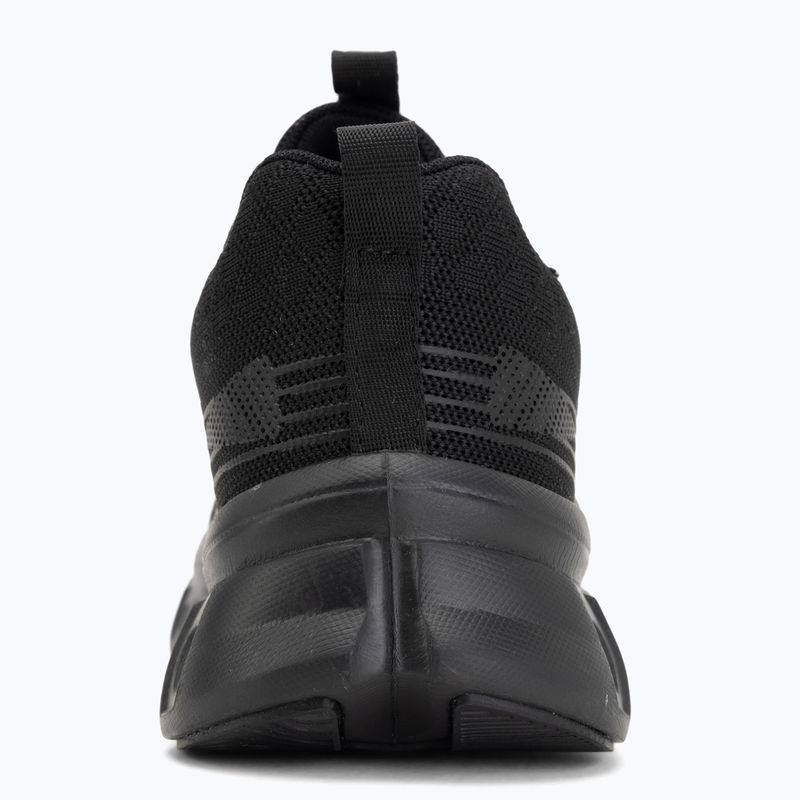Buty męskie Lee Cooper LCW-26-14-4219MA black 6