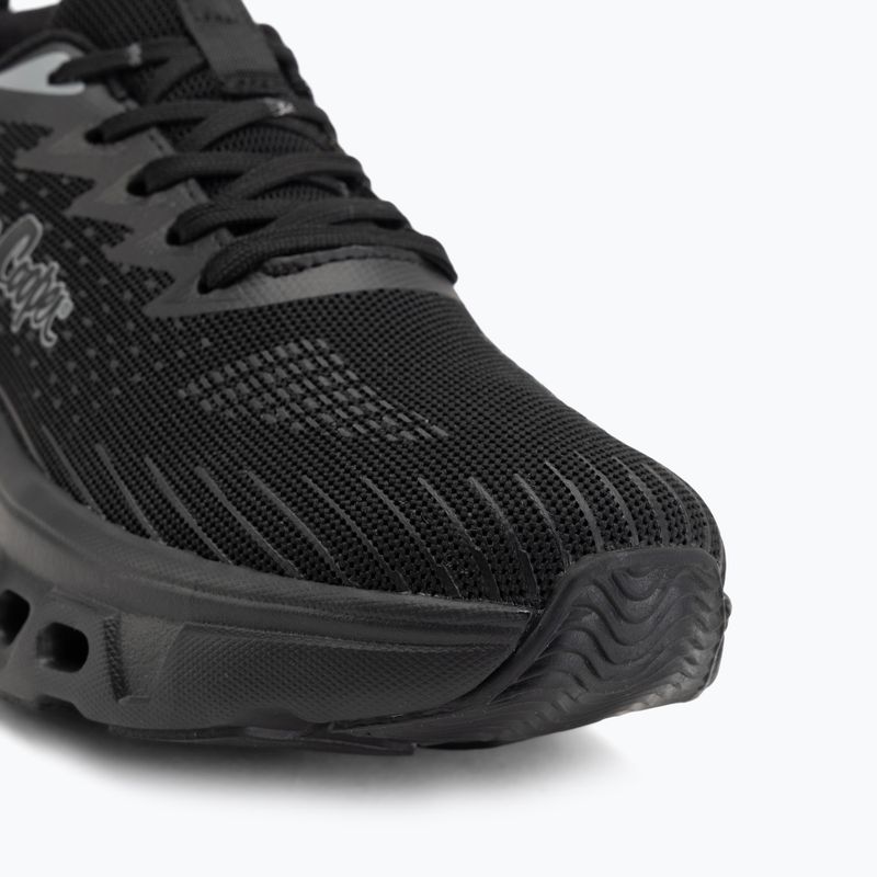 Buty męskie Lee Cooper LCW-26-14-4219MA black 7