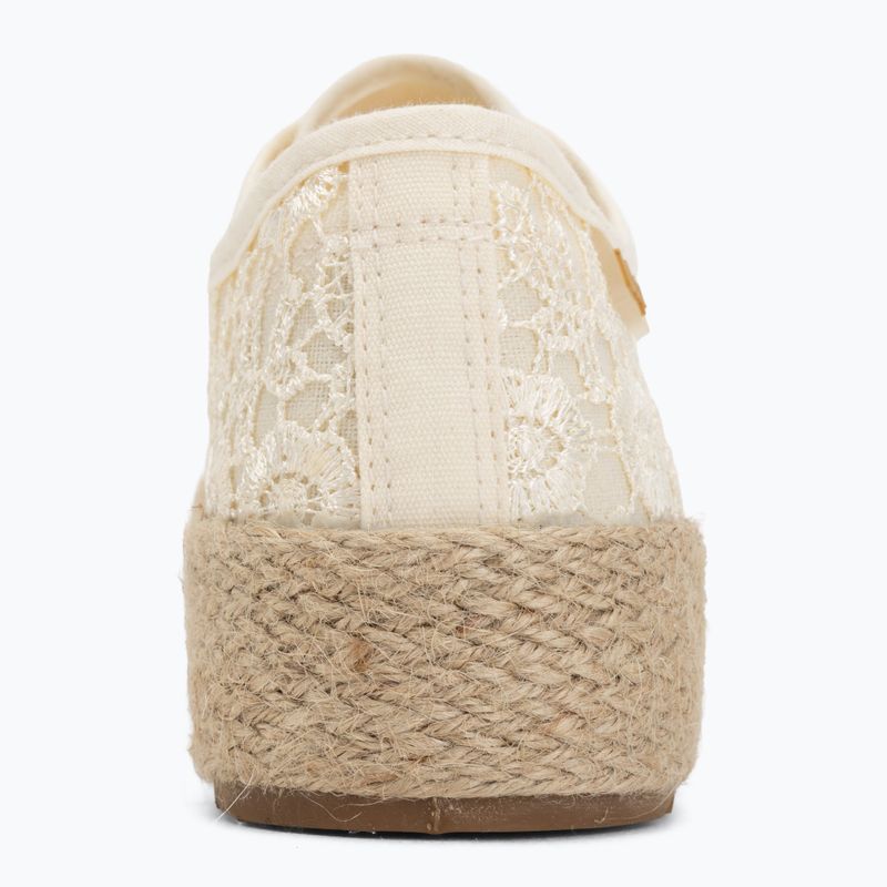 Espadryle damskie Lee Cooper LCW-26-31-4328LA beige 6