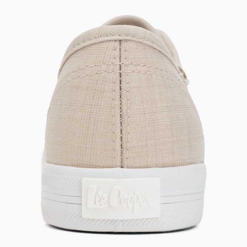 Trampki damskie Lee Cooper LCW-26-31-4349LA 6