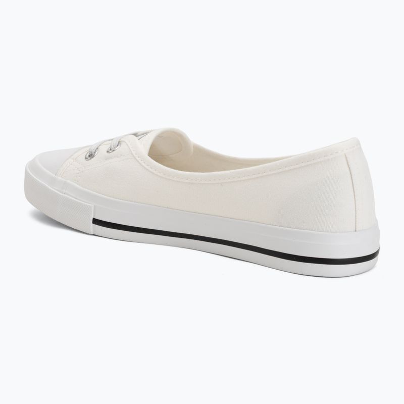 Trampki damskie Lee Cooper LCW-26-31-4356LA white 3