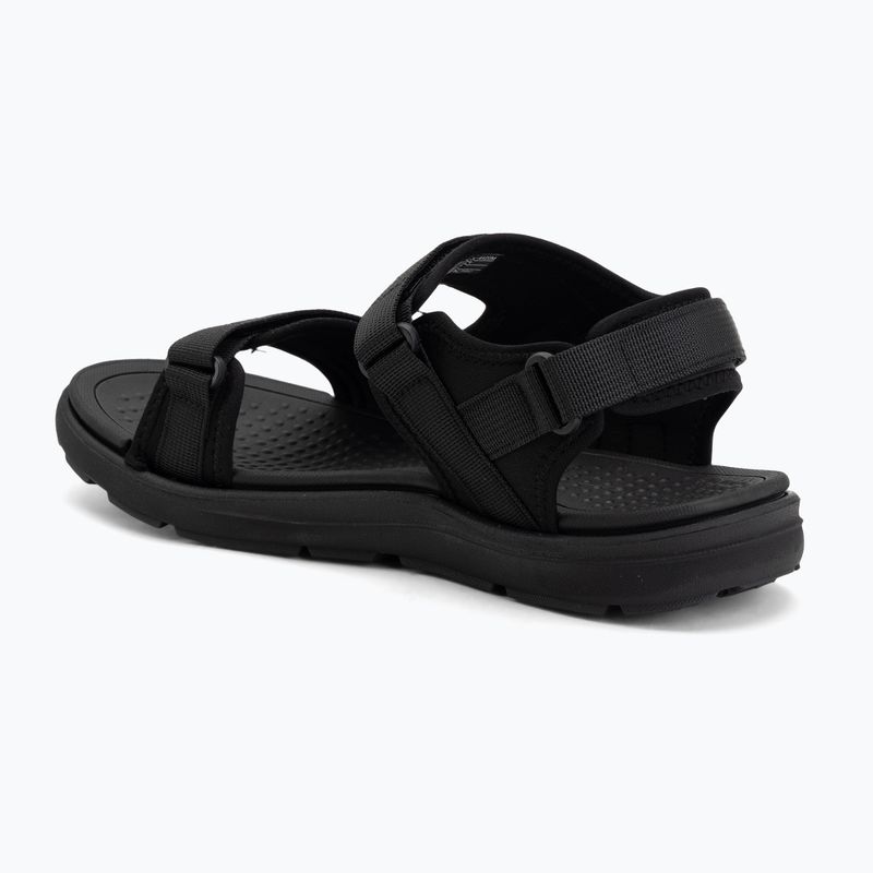 Sandały męskie Lee Cooper LCW-26-34-4420MA black 3