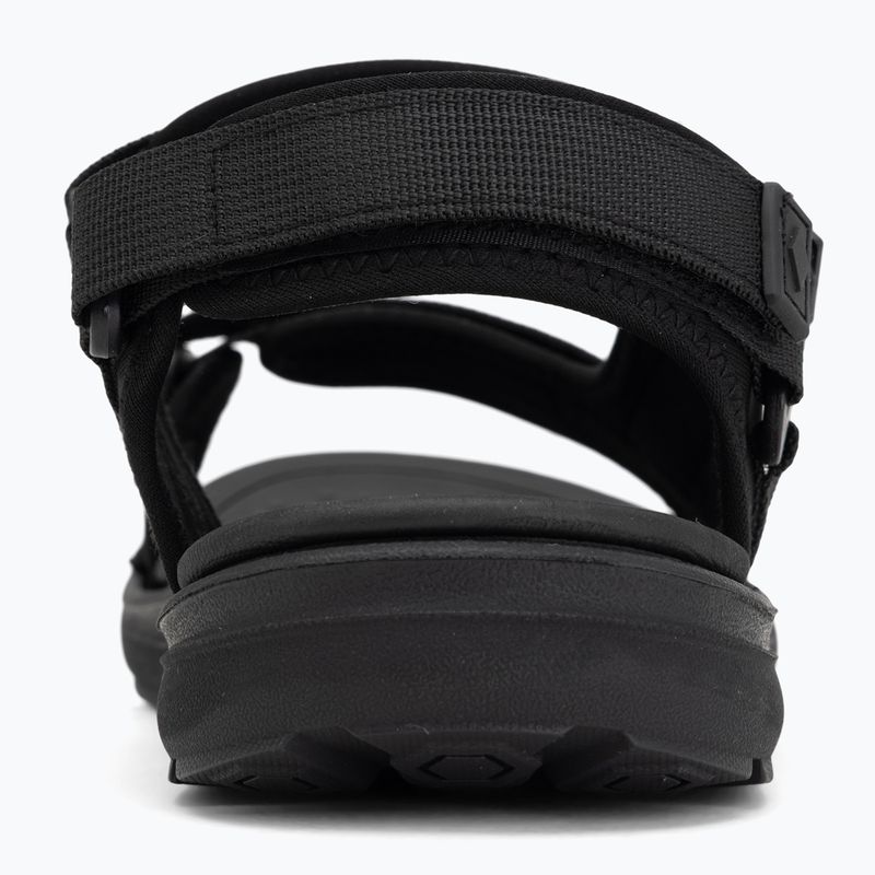Sandały męskie Lee Cooper LCW-26-34-4420MA black 6