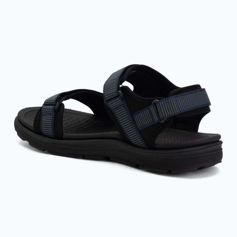 Sandały męskie Lee Cooper LCW-26-34-4421MA navy 3