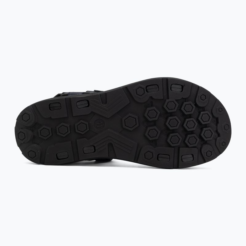 Sandały męskie Lee Cooper LCW-26-34-4421MA navy 4