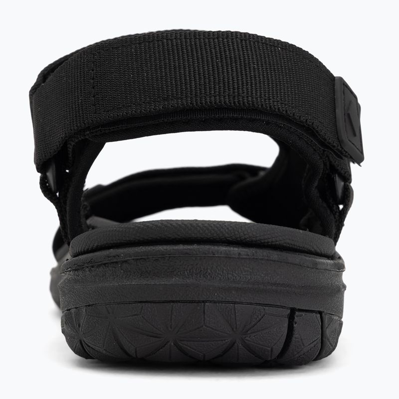 Sandały męskie Lee Cooper LCW-26-34-4422MA black 6