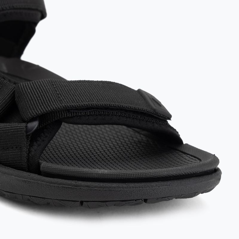 Sandały męskie Lee Cooper LCW-26-34-4422MA black 7