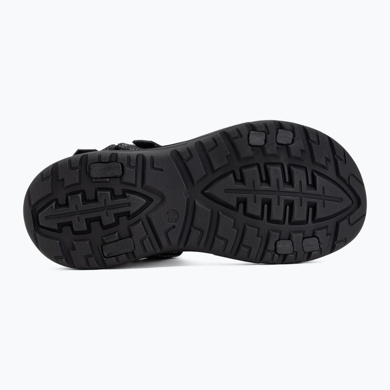 Sandały damskie Lee Cooper LCW-26-34-4433LA black 4