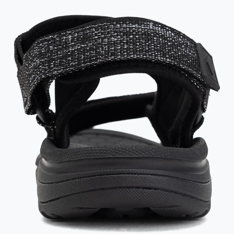 Sandały damskie Lee Cooper LCW-26-34-4433LA black 6
