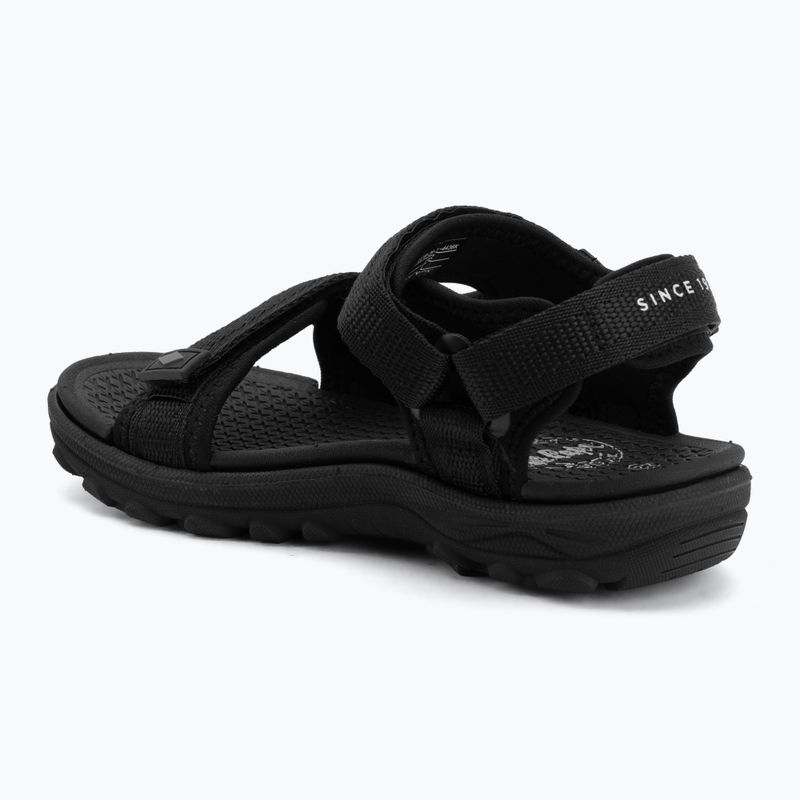 Sandały dziecięce Lee Cooper LCW-26-34-4436K black 3