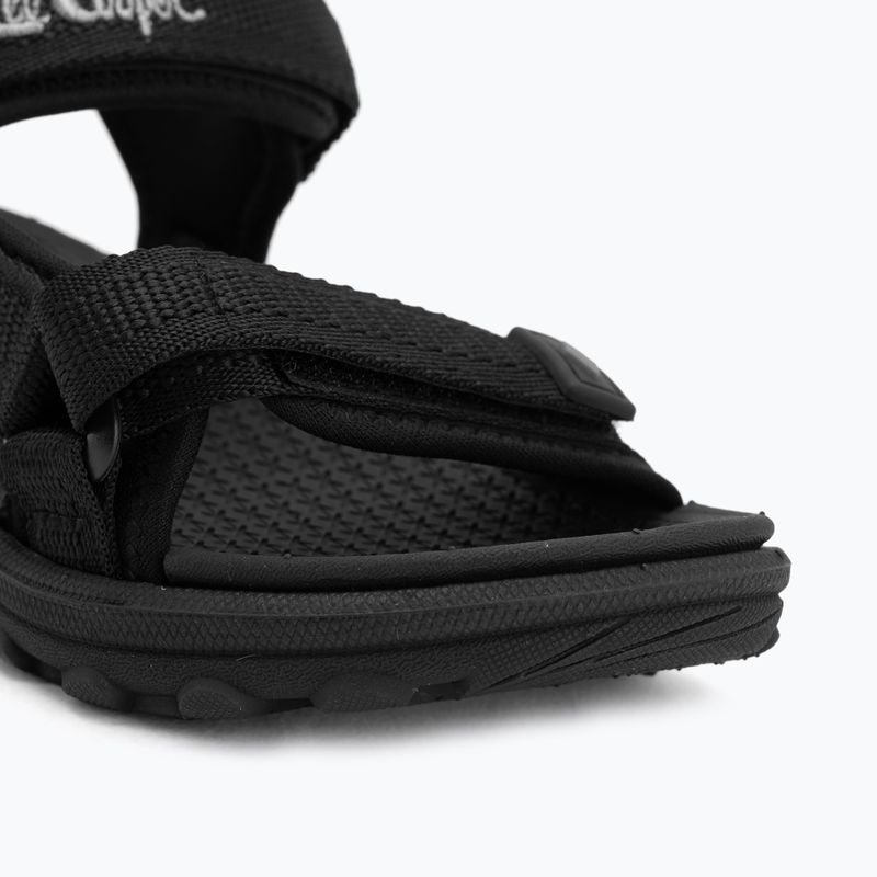 Sandały dziecięce Lee Cooper LCW-26-34-4436K black 7