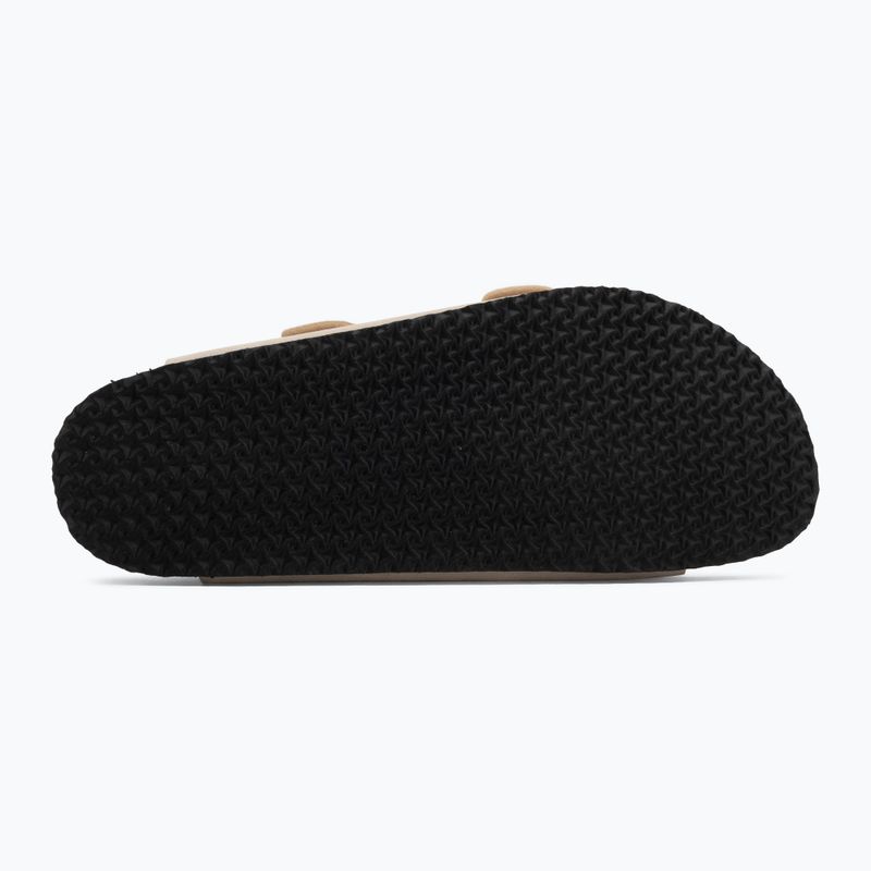 Klapki damskie Lee Cooper LCW-26-35-4454LA beige 4