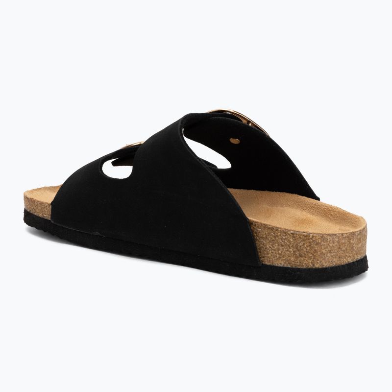 Klapki damskie Lee Cooper LCW-26-35-4455LA black 3