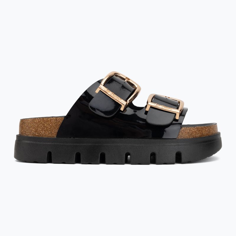 Klapki damskie Lee Cooper LCW-26-35-4459LA black 2