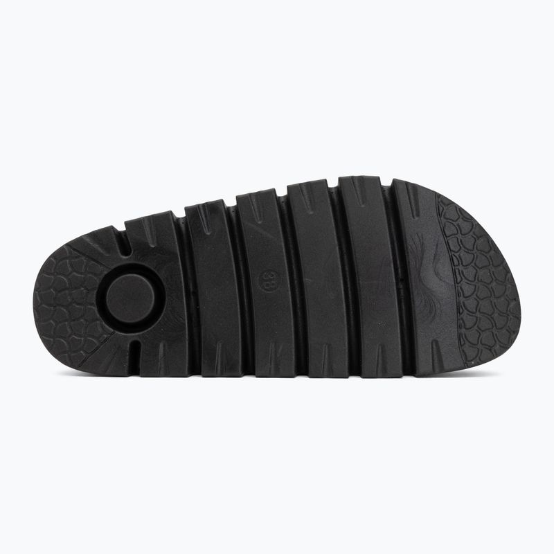 Klapki damskie Lee Cooper LCW-26-35-4459LA black 4