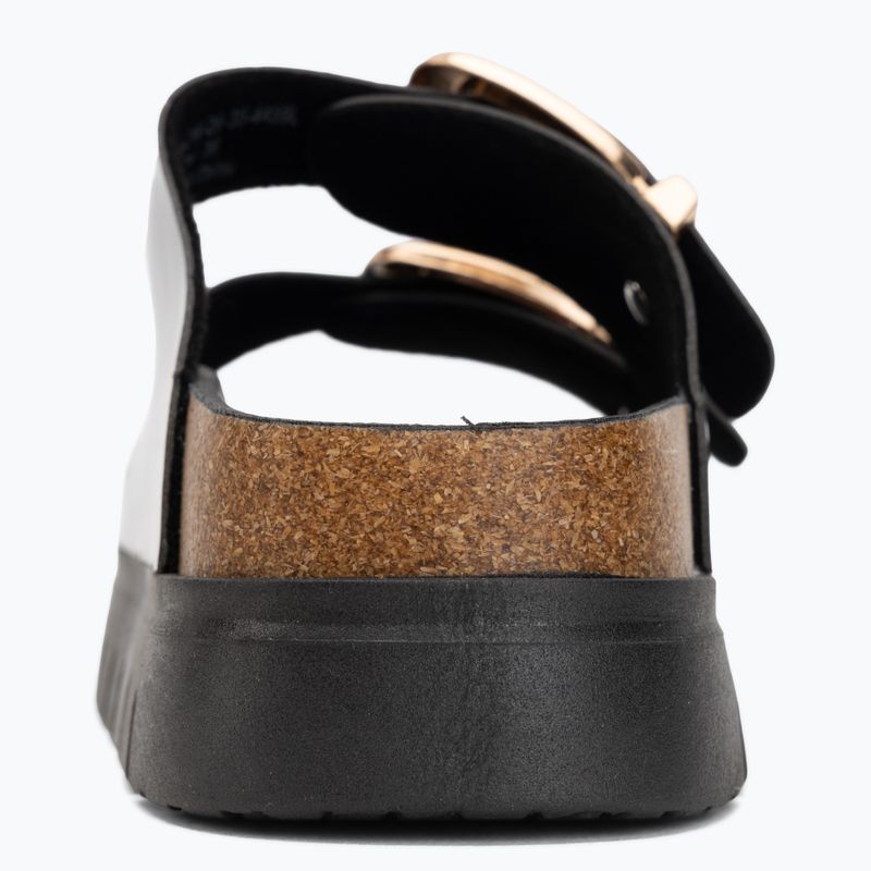 Klapki damskie Lee Cooper LCW-26-35-4459LA black 6