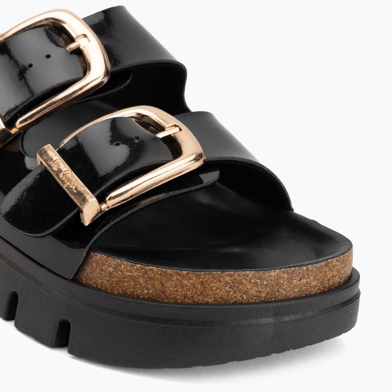 Klapki damskie Lee Cooper LCW-26-35-4459LA black 7