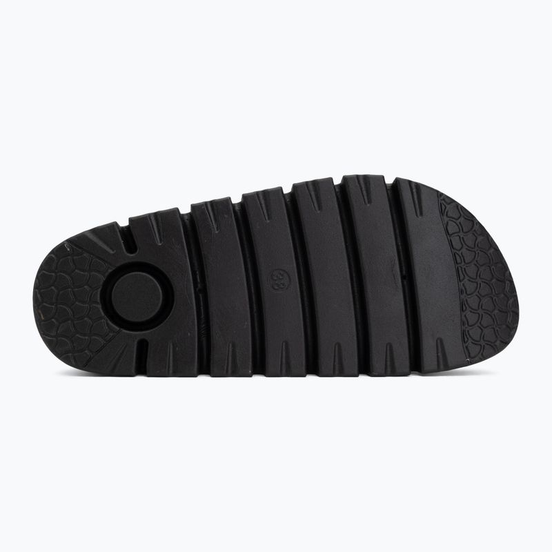 Klapki damskie Lee Cooper LCW-26-35-4461LA pewter 4