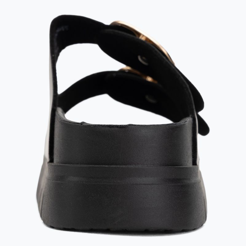 Klapki damskie Lee Cooper LCW-26-35-4461LA pewter 6