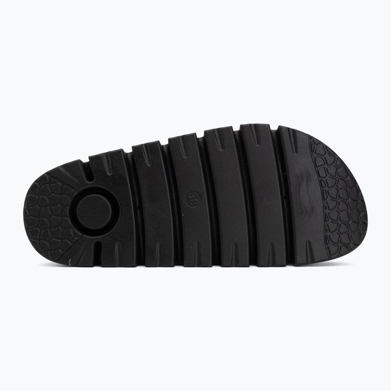 Klapki damskie Lee Cooper LCW-26-35-4462LA gold 4