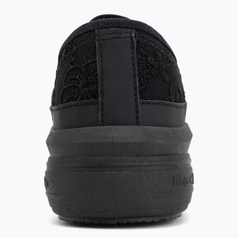 Trampki damskie Lee Cooper LCW-26-44-4479LA black 6
