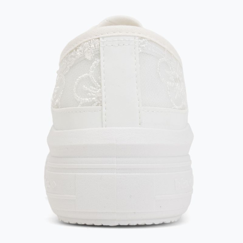 Trampki damskie Lee Cooper LCW-26-44-4480LA white 6