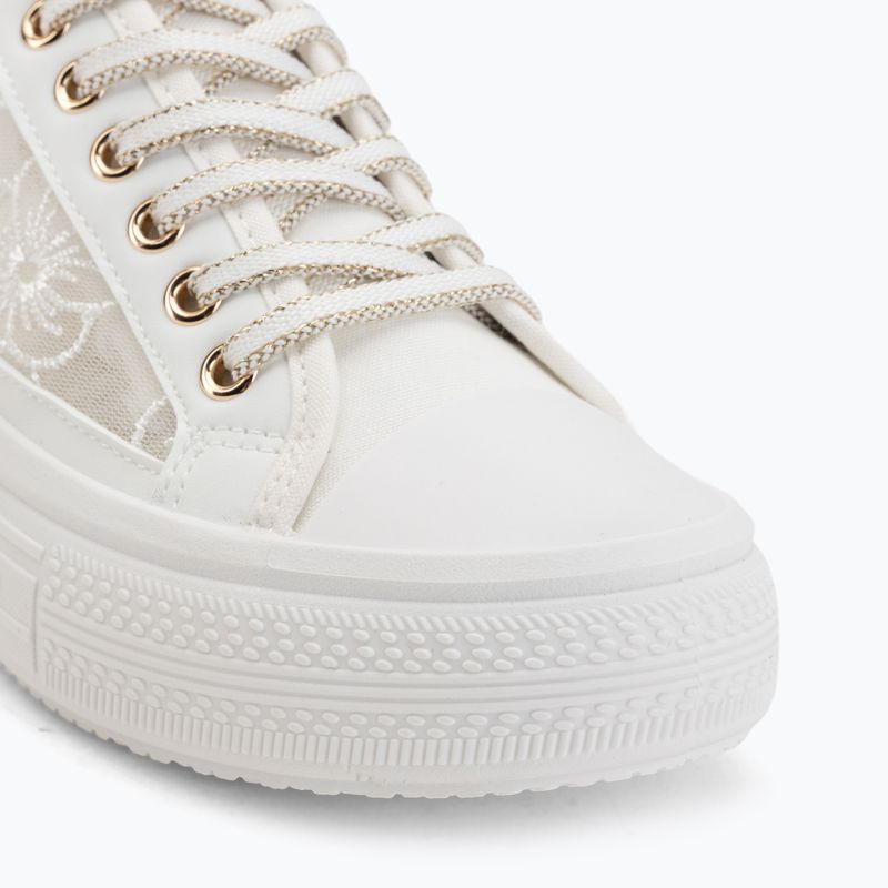 Trampki damskie Lee Cooper LCW-26-44-4480LA white 7