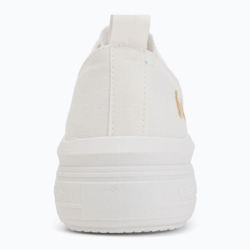 Trampki damskie Lee Cooper LCW-26-44-4482LA white 6