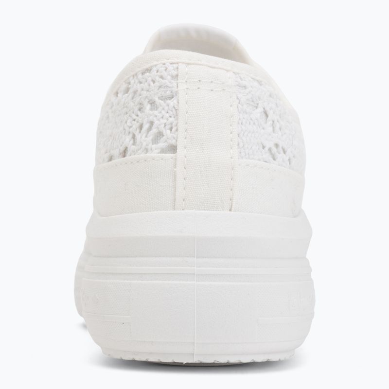 Trampki damskie Lee Cooper LCW-26-44-4485LA white 6
