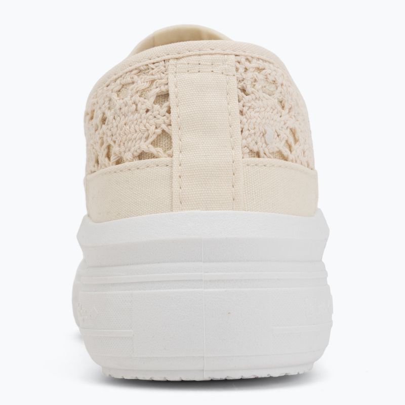 Trampki damskie Lee Cooper LCW-26-44-4486LA beige 6