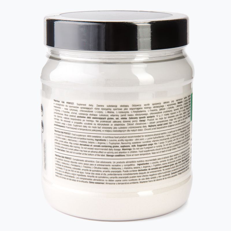 Aminokwasy 7Nutrition EAA Perfect 480 g Lemon 2